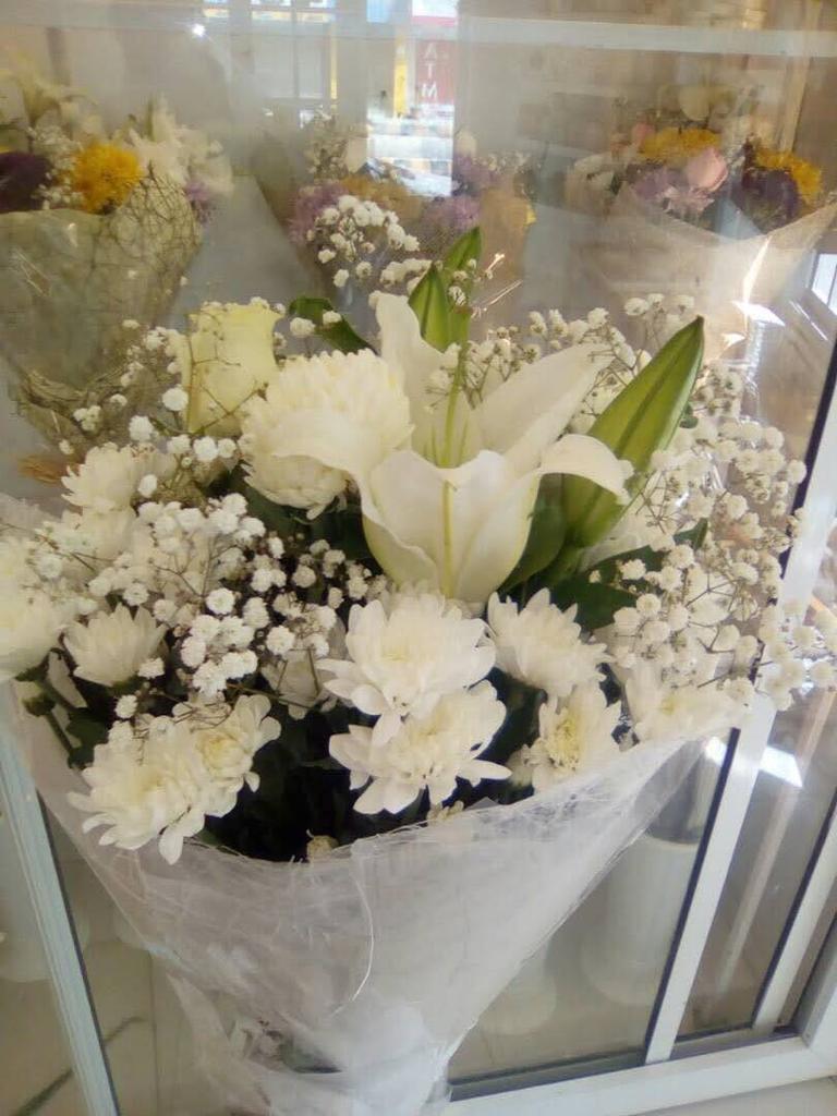 Lily Bouquet