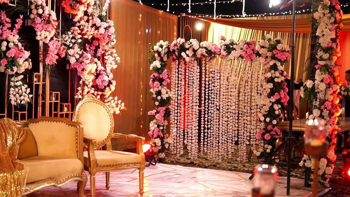 Nikah patition