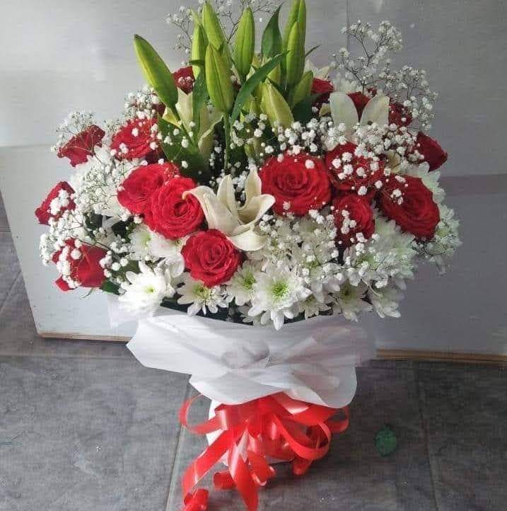 Lily Bouquet
