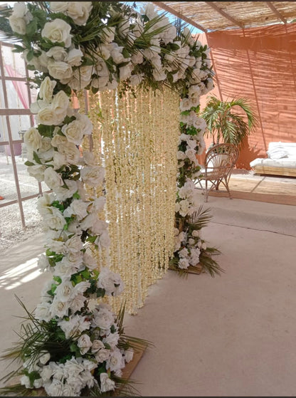 Nikah patition