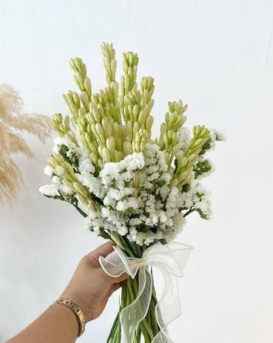 Teubroses  Bouquet