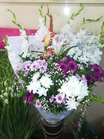 Lily Bouquet