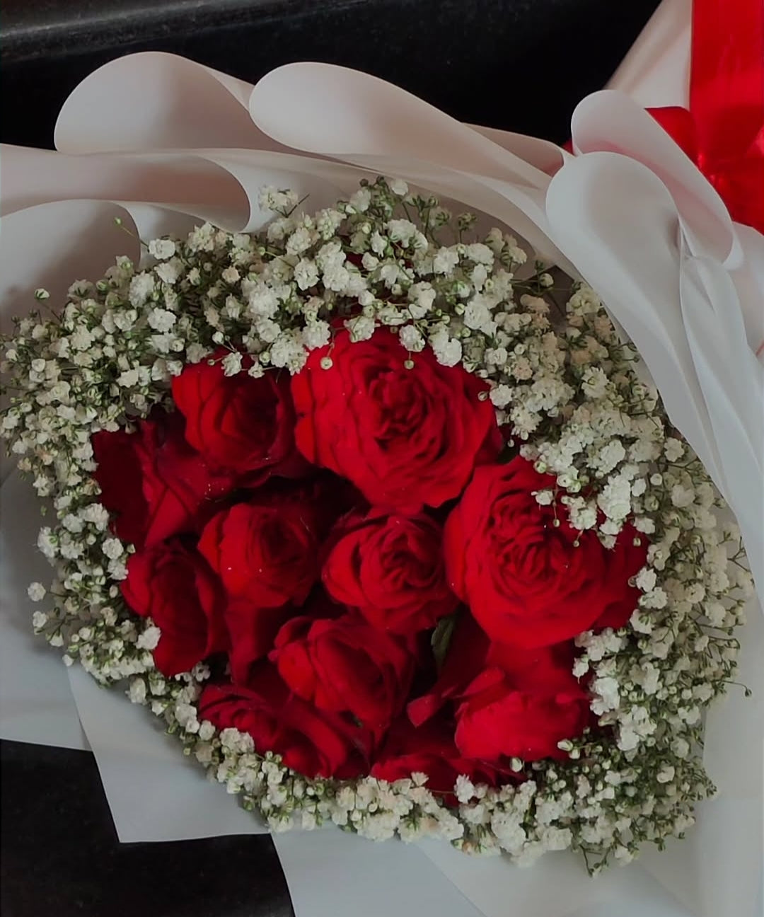 Luxury Rose Bouquet
