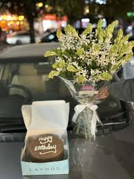 Teubroses  Bouquet