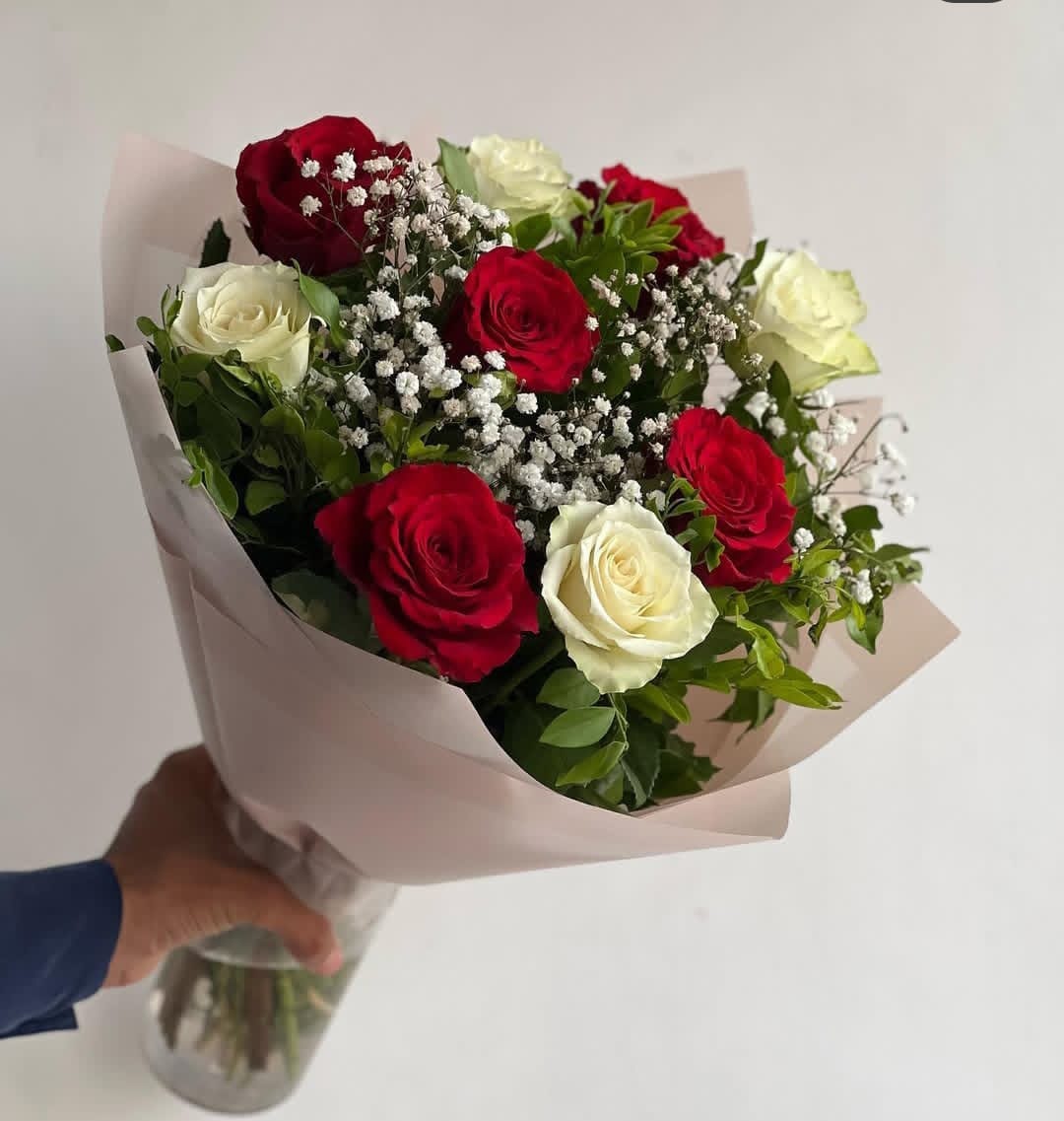Luxury Rose Bouquet